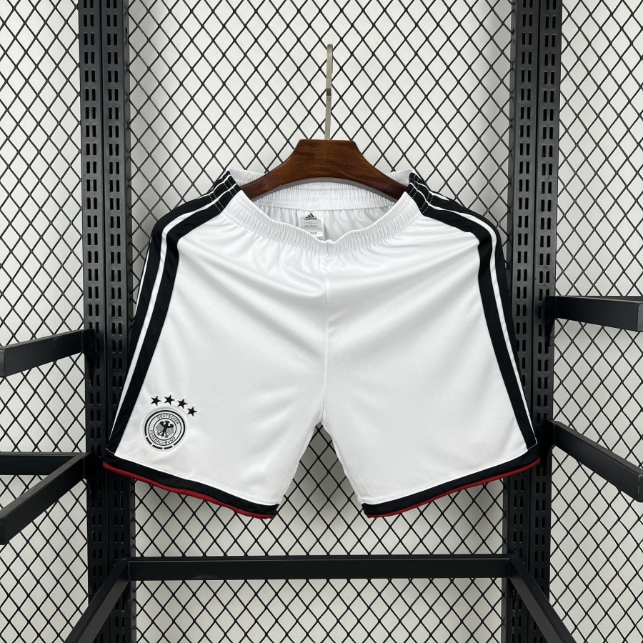 Deutschland WM 2026 Shorts
