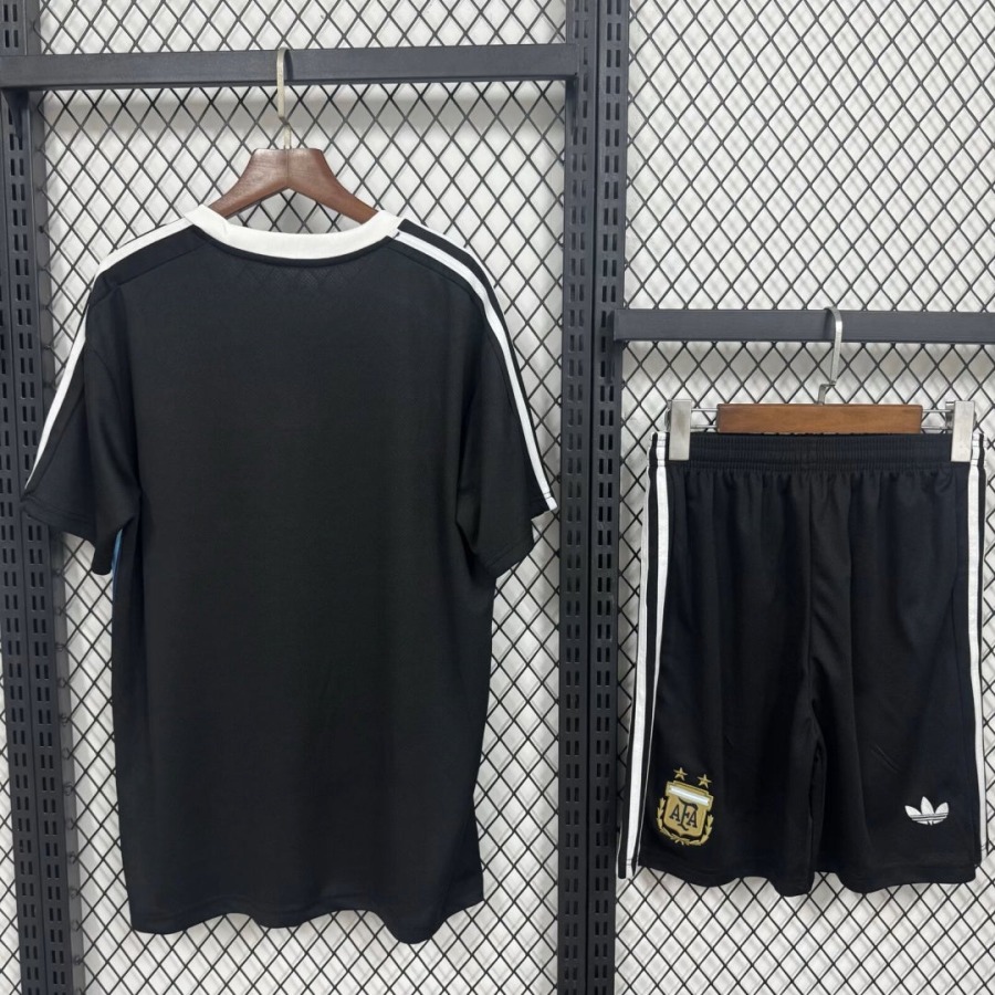 Argentinien 2026 Spezial Trikot Erwachsene