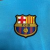 FC Barcelona Trikot 2015-2016 Retro Fußball