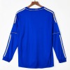 Chelsea Heimtrikot Retro Langarm 2012-2013