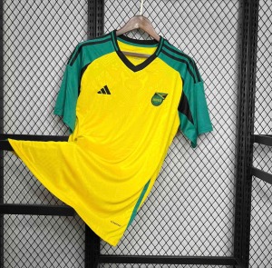 JAMAIKA HEIMTRIKOT 2024