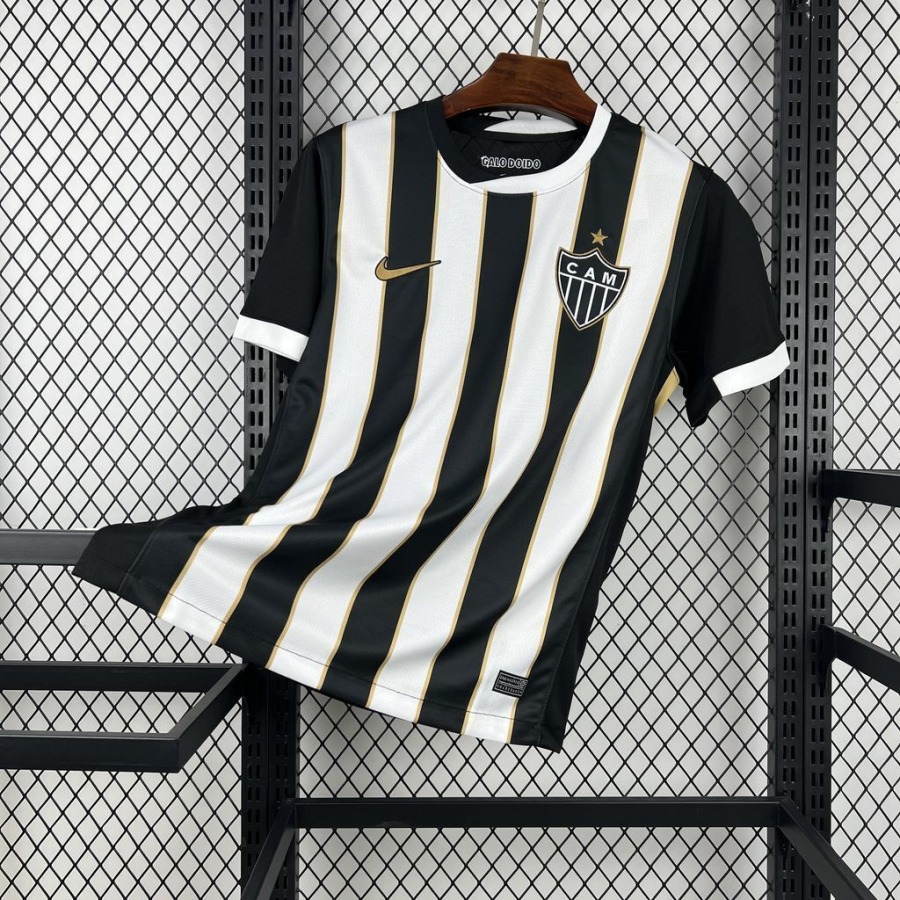 Atlético Mineiro Heimtrikot 2026-27