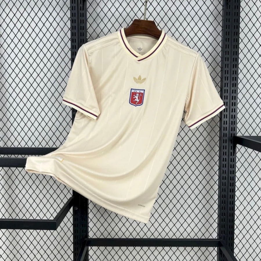 OL Trikot 2024/25 Sonderedition