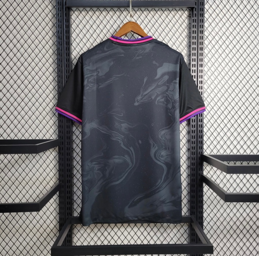 PSG Trikot 2023/24 Concept