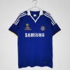 Chelsea Heim Trikot Retro 2008-2009