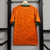 Elfenbeinküste Trikot 2025/26 Sonderausgabe