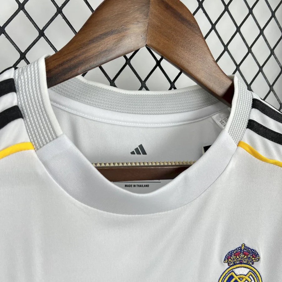 Real Madrid Heimtrikot Damen 2025/26