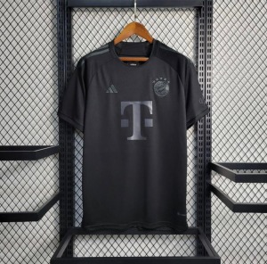 FC Bayern München Trikot 2022/23 Concept