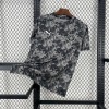 Manchester City Trainings-Trikot 2025-26
