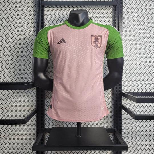 Japan Trikot 2023-2024 Heim