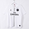 PSG Retro Trikot 2018/19 Vintage