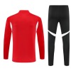 Liverpool Trikot 25/26 Red - Offizielle Saison