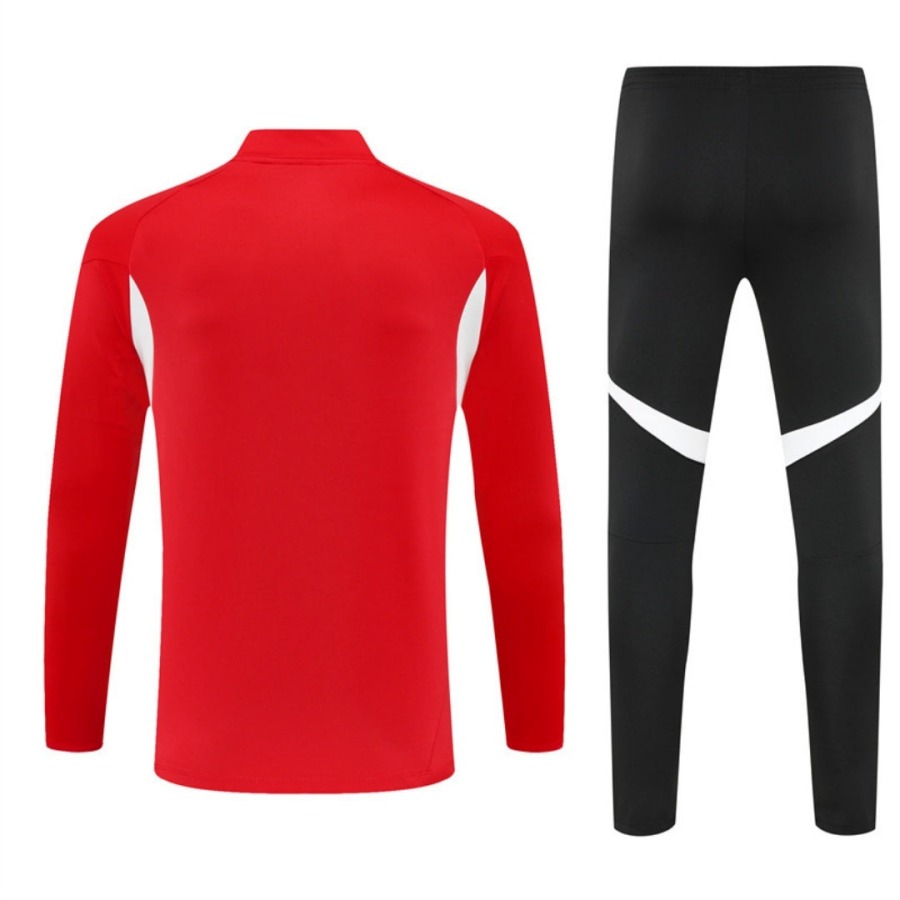 Liverpool Trikot 25/26 Red - Offizielle Saison