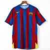 Barcelona Heimtrikot 2005-2006 Retro