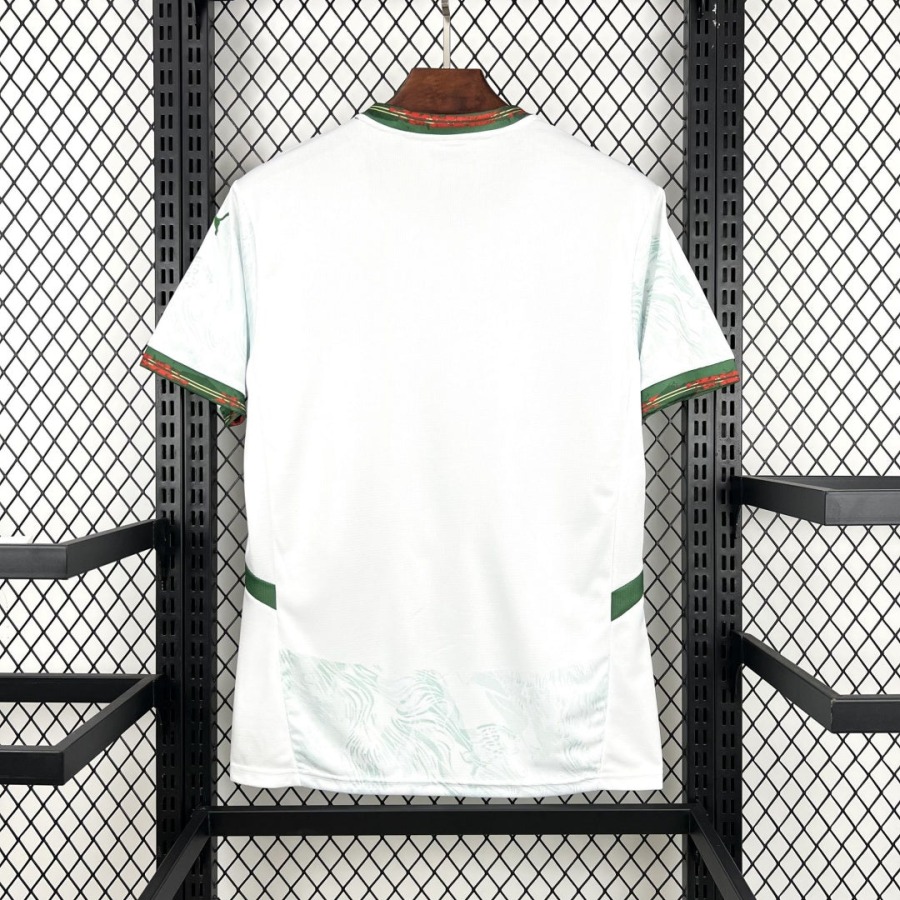 Portugal Trikot 26/27 Sonderausgabe White