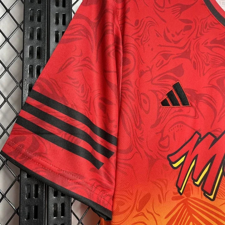Inter Miami Trikot 2024-2025