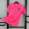 Portugal Trikot 2025-2026 Rose Special Edition