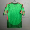 Mexiko 2026 Green Edition Trikot