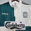 Liverpool Trikot 1995/96 Auswärts