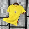 Rumänien Trikot 2025 Fußball Herren Damen Kinder
