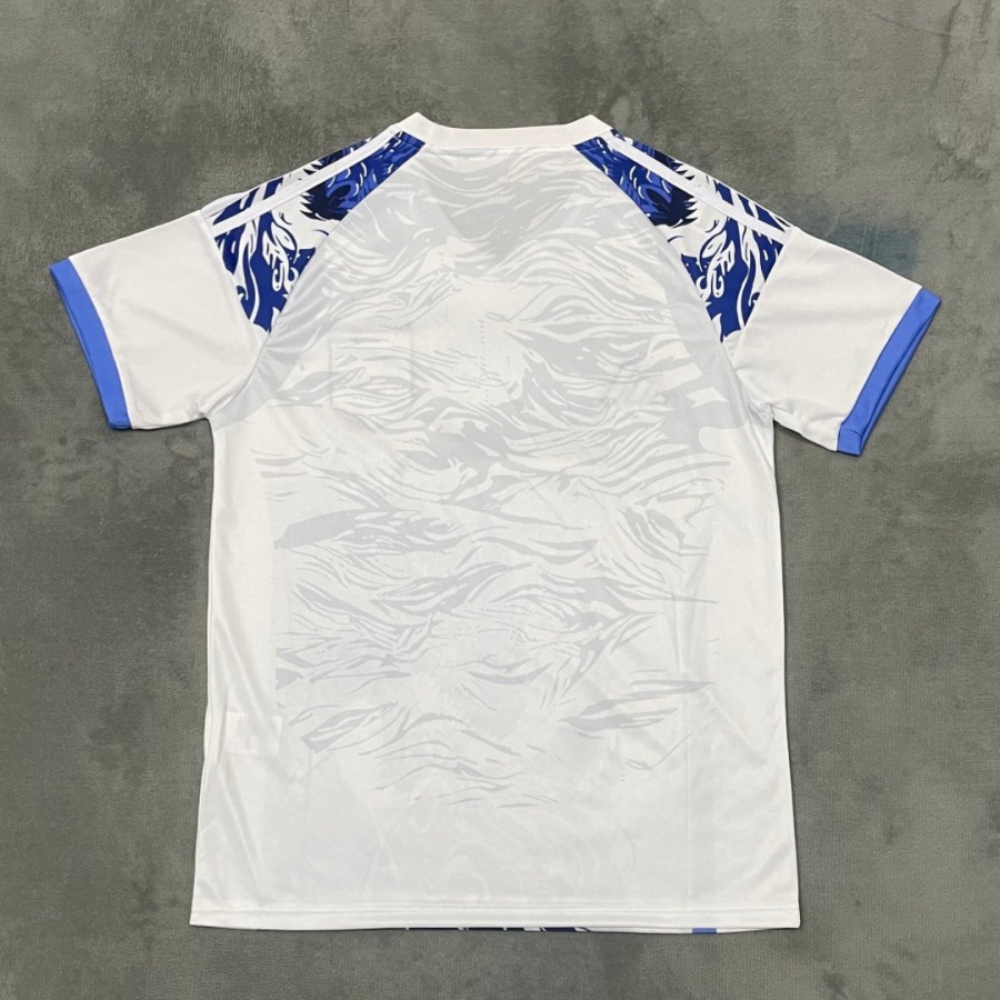 Japan Trikot 2025/26 Special Blue Dragon