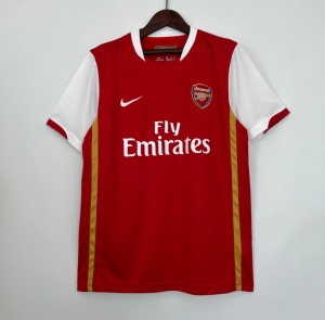 Arsenal Heimtrikot 2006/07