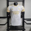 Real Madrid Trikot 2023-2024 Limitierte Auflage Gold