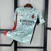 AC Milan 2025/26 Concept Trikot