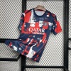 PSG Trainingstrikot 2024/25