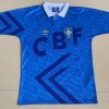Brasilien 1992 Auswärtstrikot