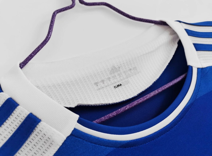 Chelsea Heimtrikot 2011/12