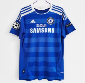 Chelsea Heimtrikot 2011/12