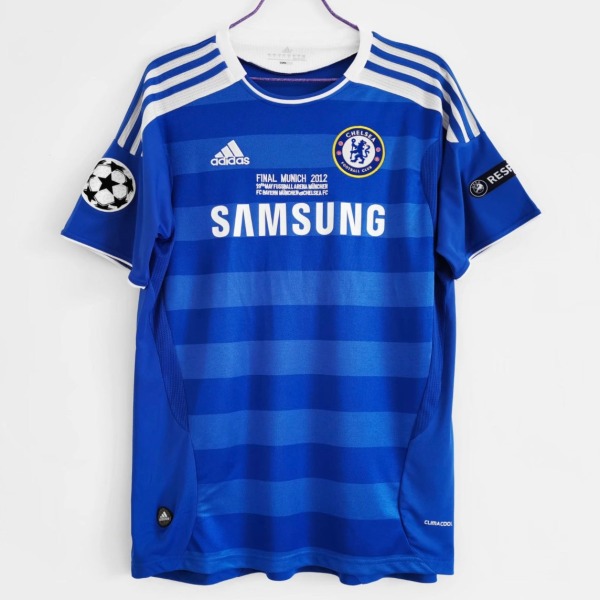 Chelsea Heimtrikot 2011/12