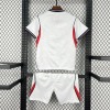 Kinder-Trikot England Heim 2026