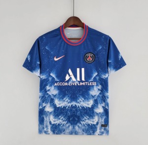 PSG Trikot 2022/23 Concept