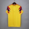 Kolumbien Heimtrikot 1990