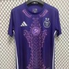 Algerien Trikot 2024/2025 Concept Lila