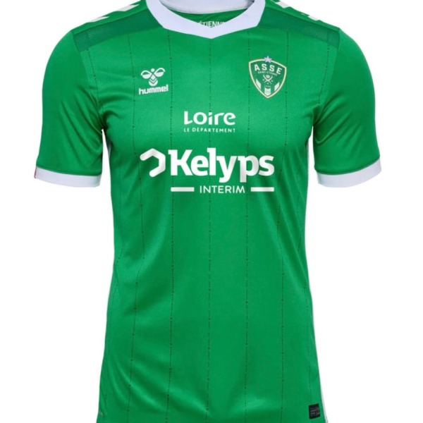 ASSE Heimtrikot 2024/25