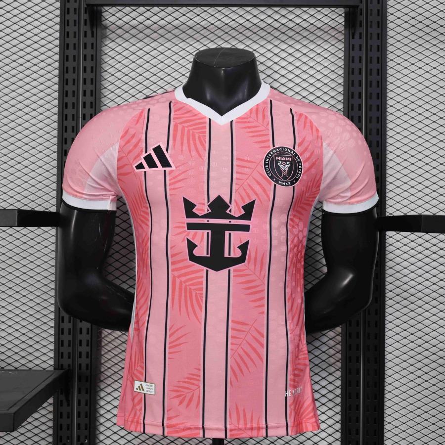 Miami Trikot 2025/26 - Heim