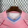 FC Barcelona Concept Trikot Rosa 2025-26