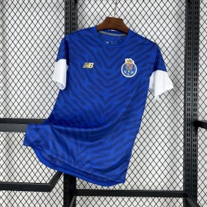 Porto Trainingstrikot 2025-26