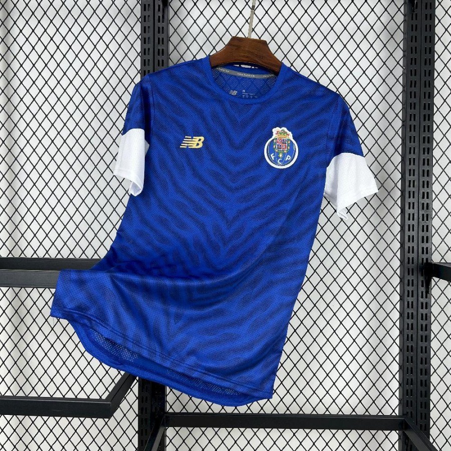 Porto Trainingstrikot 2025-26