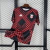 Benfica Trainings-Trikot 2025-26