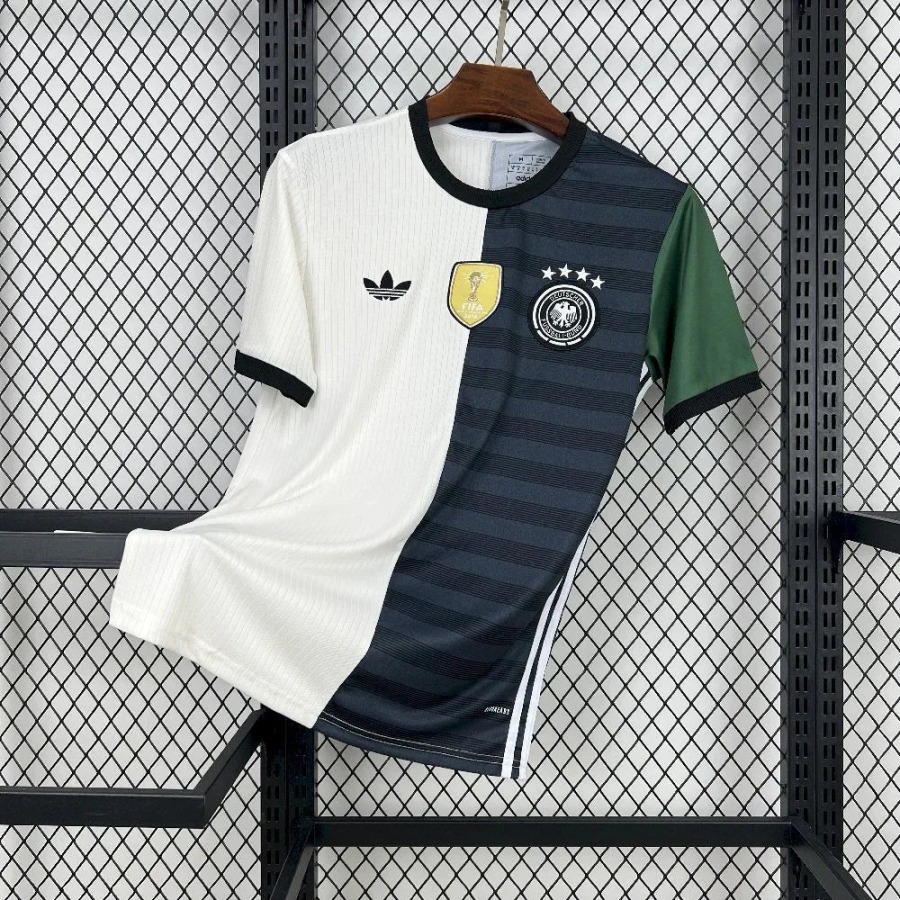 Deutschland Concept Trikot 2025-26
