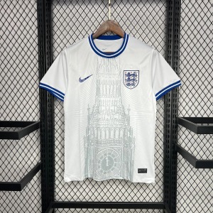 England Concept Trikot 2024-2025
