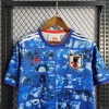 Japan Trikot 2023-2024 Sonderausgabe Fan Edition