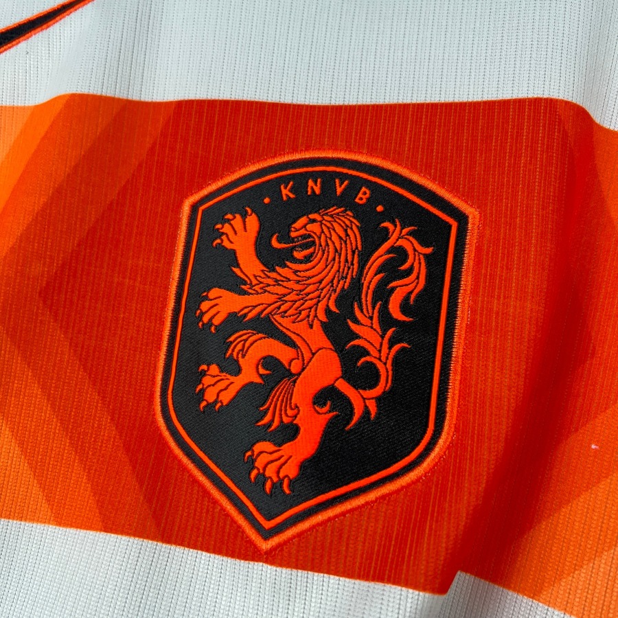 Niederlande Heimtrikot WM 2026