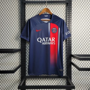 Trikot PSG Heim 2023-2024