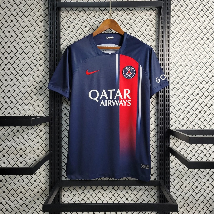 Trikot PSG Heim 2023-2024