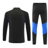 Manchester United Trikot 2025/26 Schwarz Sonderedition